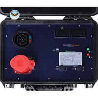 Bộ chẩn đoán kiểm tra trạm sạc xe điện Gossen Metrawatt PROFiTEST H+E BASE C (3 A / 20 A / 32 A / 63 A)